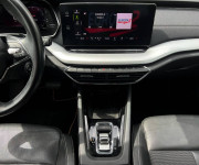 Škoda Octavia Combi IV 2.0 TDi 110kw A/T