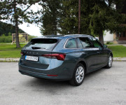 Škoda Octavia Combi IV 2.0 TDi 110kw A/T