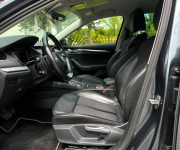 Škoda Octavia Combi IV 2.0 TDi 110kw A/T