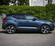 Volvo XC40 P8 Recharge R-Design, Pano, 360°kamera, Harman kardon, El. ťažné, DPH