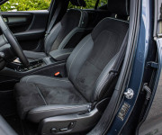 Volvo XC40 P8 Recharge R-Design, Pano, 360°kamera, Harman kardon, El. ťažné, DPH