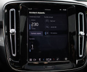 Volvo XC40 P8 Recharge R-Design, Pano, 360°kamera, Harman kardon, El. ťažné, DPH