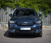 Volvo XC40 P8 Recharge R-Design, Pano, 360°kamera, Harman kardon, El. ťažné, DPH