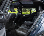 Volvo XC40 P8 Recharge R-Design, Pano, 360°kamera, Harman kardon, El. ťažné, DPH