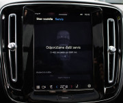 Volvo XC40 P8 Recharge R-Design, Pano, 360°kamera, Harman kardon, El. ťažné, DPH