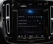 Volvo XC40 P8 Recharge R-Design, Pano, 360°kamera, Harman kardon, El. ťažné, DPH