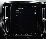 Volvo XC40 P8 Recharge R-Design, Pano, 360°kamera, Harman kardon, El. ťažné, DPH