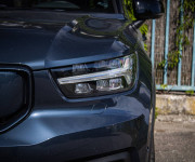Volvo XC40 P8 Recharge R-Design, Pano, 360°kamera, Harman kardon, El. ťažné, DPH