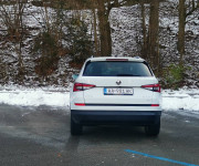 Škoda Kodiaq 2.0 TDI SCR 190k Ambition DSG 4x4