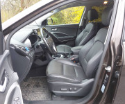 Hyundai Santa Fe 2.2 CRDi 4x4 Premium A/T