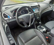 Hyundai Santa Fe 2.2 CRDi 4x4 Premium A/T