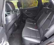 Hyundai Santa Fe 2.2 CRDi 4x4 Premium A/T