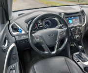 Hyundai Santa Fe 2.2 CRDi 4x4 Premium A/T