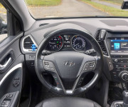 Hyundai Santa Fe 2.2 CRDi 4x4 Premium A/T