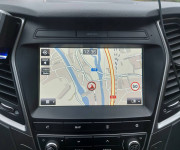 Hyundai Santa Fe 2.2 CRDi 4x4 Premium A/T