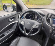 Hyundai Santa Fe 2.2 CRDi 4x4 Premium A/T
