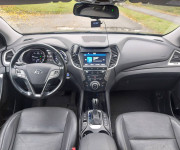 Hyundai Santa Fe 2.2 CRDi 4x4 Premium A/T