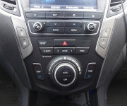 Hyundai Santa Fe 2.2 CRDi 4x4 Premium A/T