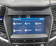 Hyundai Santa Fe 2.2 CRDi 4x4 Premium A/T