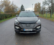 Hyundai Santa Fe 2.2 CRDi 4x4 Premium A/T