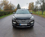 Hyundai Santa Fe 2.2 CRDi 4x4 Premium A/T