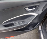 Hyundai Santa Fe 2.2 CRDi 4x4 Premium A/T