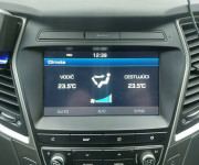 Hyundai Santa Fe 2.2 CRDi 4x4 Premium A/T