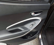 Hyundai Santa Fe 2.2 CRDi 4x4 Premium A/T