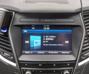Hyundai Santa Fe 2.2 CRDi 4x4 Premium A/T