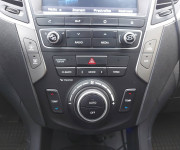 Hyundai Santa Fe 2.2 CRDi 4x4 Premium A/T