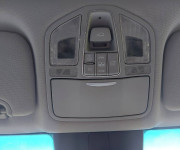 Hyundai Santa Fe 2.2 CRDi 4x4 Premium A/T