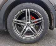 Hyundai Santa Fe 2.2 CRDi 4x4 Premium A/T