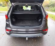 Hyundai Santa Fe 2.2 CRDi 4x4 Premium A/T