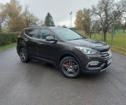 Hyundai Santa Fe 2.2 CRDi 4x4 Premium A/T