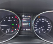 Hyundai Santa Fe 2.2 CRDi 4x4 Premium A/T