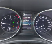 Hyundai Santa Fe 2.2 CRDi 4x4 Premium A/T