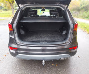 Hyundai Santa Fe 2.2 CRDi 4x4 Premium A/T