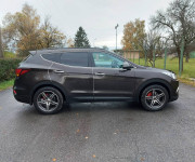 Hyundai Santa Fe 2.2 CRDi 4x4 Premium A/T