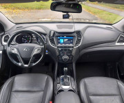 Hyundai Santa Fe 2.2 CRDi 4x4 Premium A/T