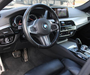 BMW Rad 5 Touring 530d A/T