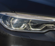 BMW Rad 5 Touring 530d A/T