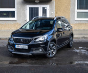 Peugeot 2008 1.2 PureTech 110 S&S Allure A/T