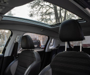 Peugeot 2008 1.2 PureTech 110 S&S Allure A/T