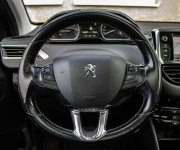 Peugeot 2008 1.2 PureTech 110 S&S Allure A/T