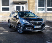 Peugeot 2008 1.2 PureTech 110 S&S Allure A/T