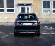 Peugeot 2008 1.2 PureTech 110 S&S Allure A/T