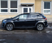 Peugeot 2008 1.2 PureTech 110 S&S Allure A/T