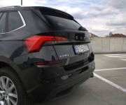 Škoda Kamiq 1.5 TSI Joy DSG