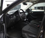 Škoda Kamiq 1.5 TSI Joy DSG