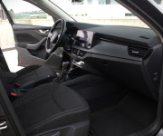Škoda Kamiq 1.5 TSI Joy DSG
